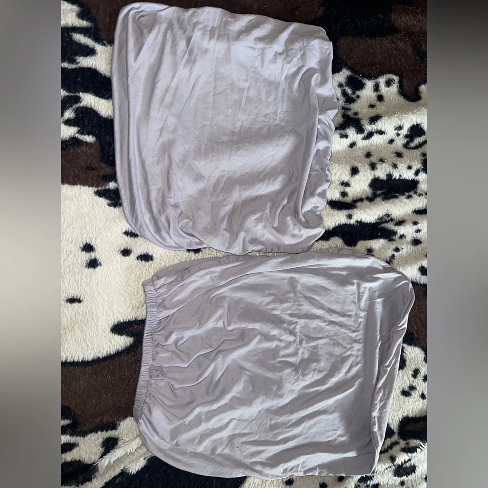 Office chair cover